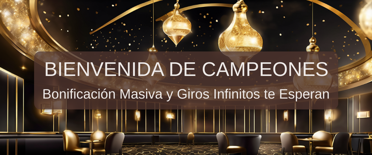 Black Lion Casino - Ofertas Exclusivas y Bonos